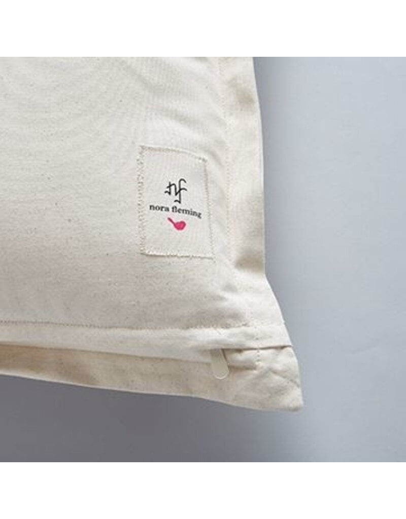 NORA FLEMING Pillow With 4 Buttons
