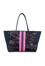 HAUTE SHORE Greyson Tote in Epic