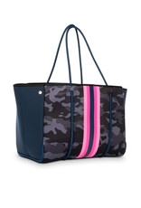 HAUTE SHORE Greyson Tote in Epic