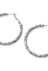 BRIGHTON Pebble Small Hoop Earrings