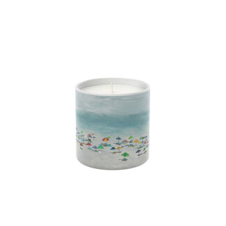 ANNAPOLIS CANDLE CO Beach Day Boxed Candle
