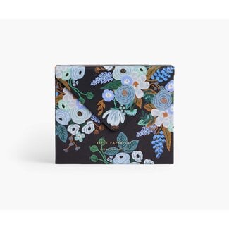 RIFLE PAPER COMPANY Mixed Florals Essentials Card Box