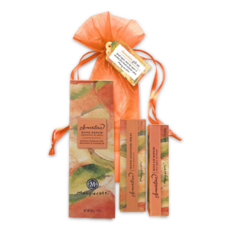 MANGIACOTTI LLC Clementine Gift Set