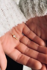 Key To My Heart Necklace