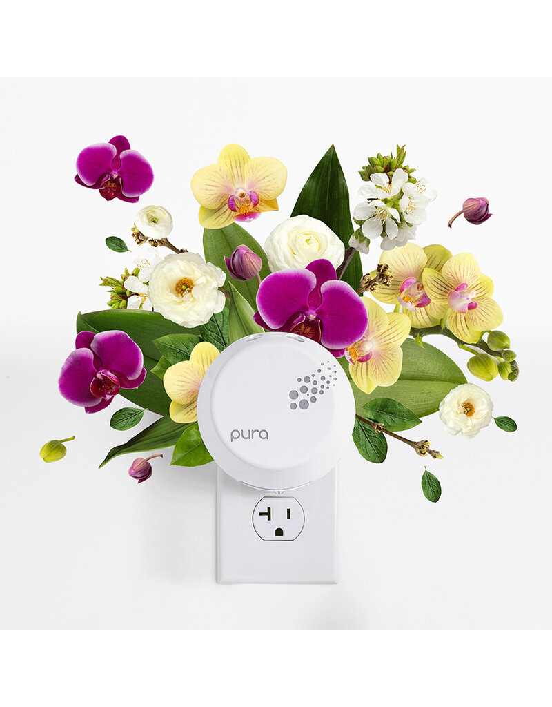 CAPRI BLUE CB+ Pura Diffuser Refill in Volcano