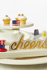 NORA FLEMING Home of the Free Mini