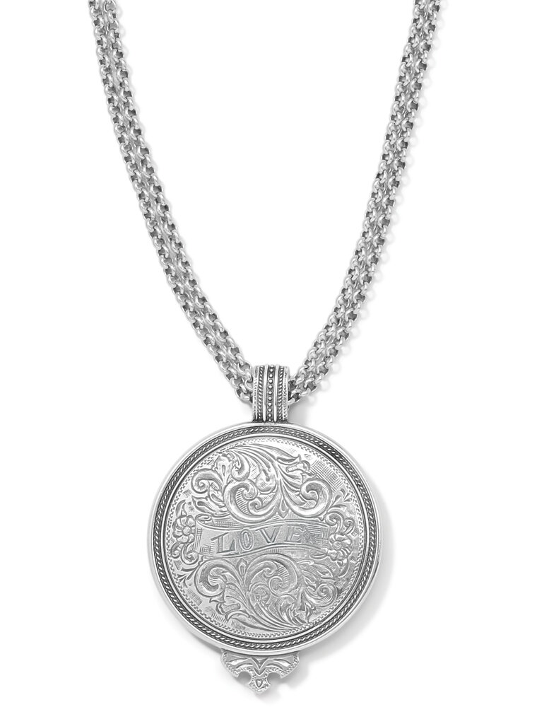 BRIGHTON Essex Convertible Necklace