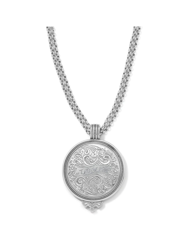 BRIGHTON Essex Convertible Necklace