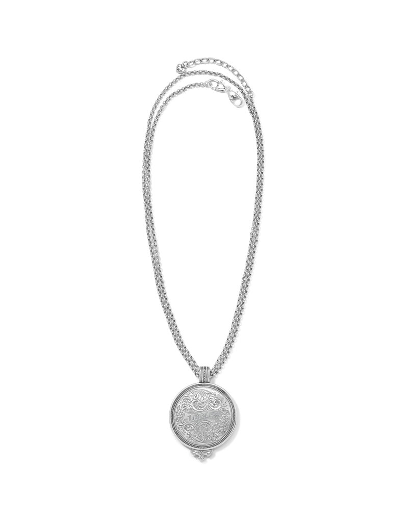 BRIGHTON Essex Convertible Necklace