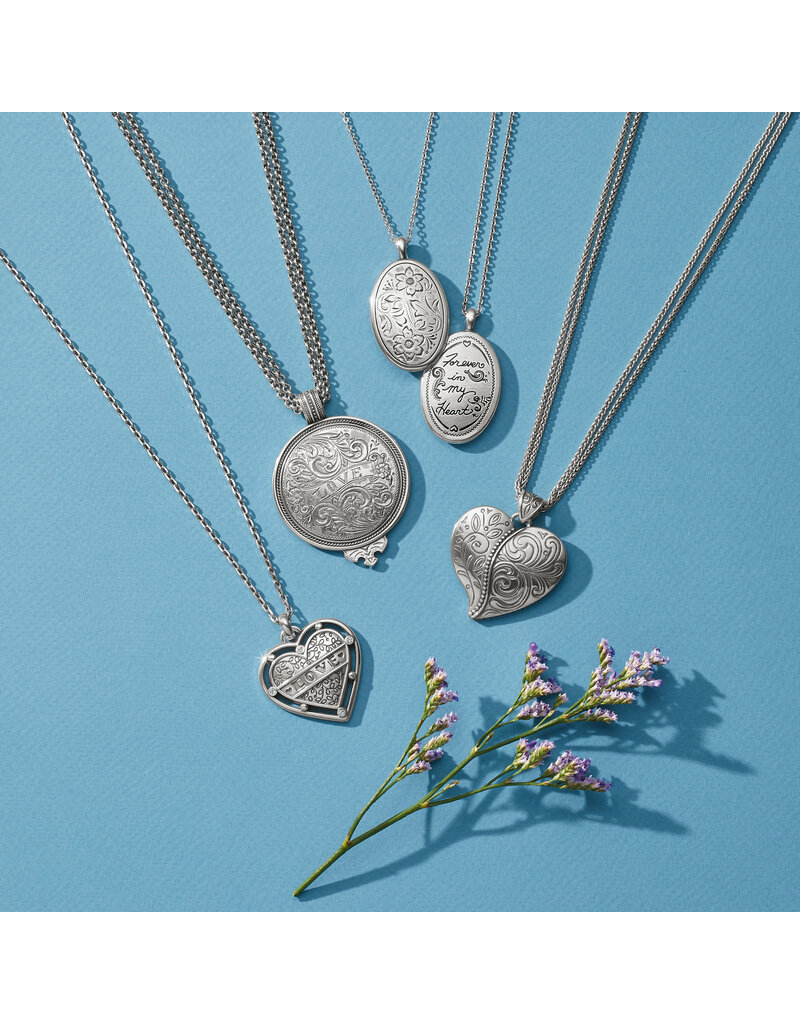 BRIGHTON Essex Convertible Necklace