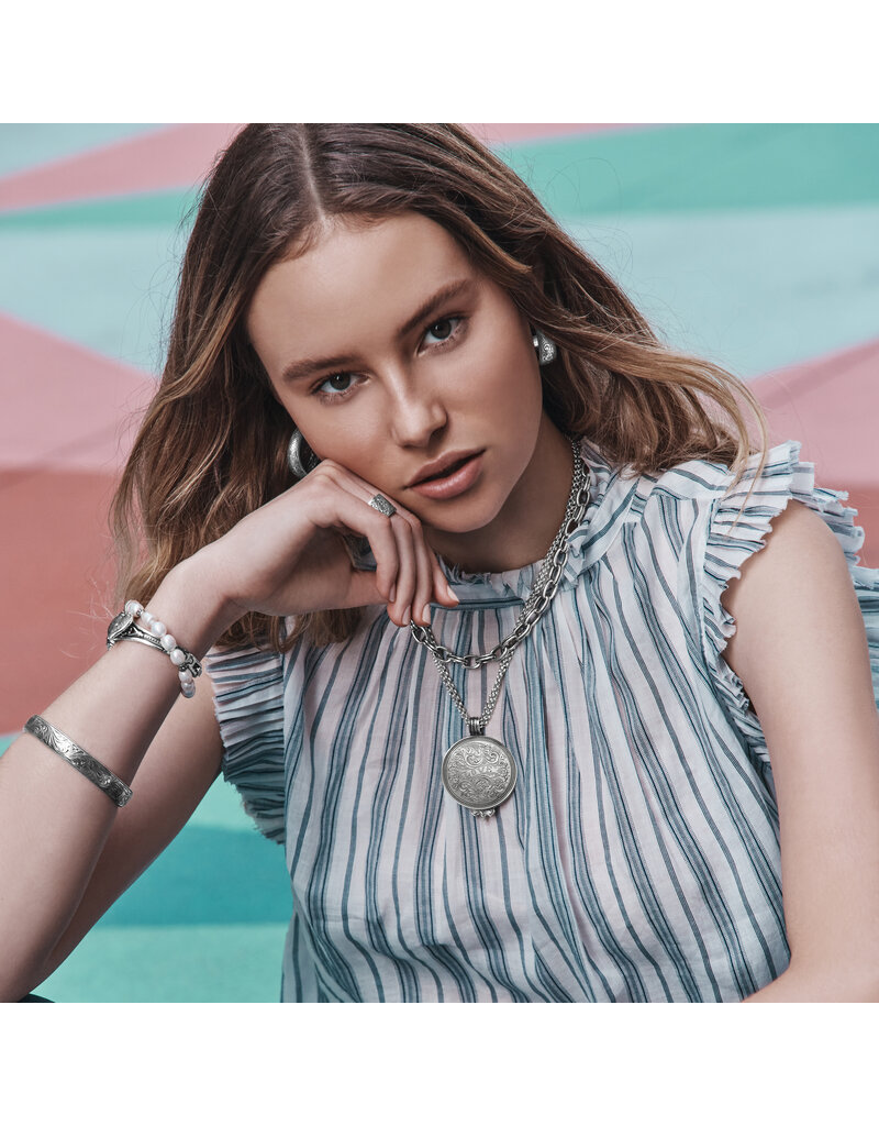 BRIGHTON Essex Convertible Necklace