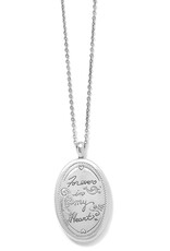 BRIGHTON Essex Short Necklace BRIGHTON Essex Short Necklace
