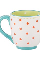 GLORY HAUS "Sisters Make The Best Friends" Mug