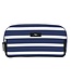 3-Way Toiletry Bag in Nantucket Navy