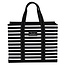 Original Deano Tote Bag in Fleetwood Black