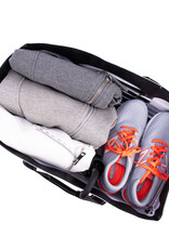 SCOUT Original Deano Tote Bag in Fleetwood Black