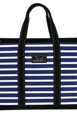 SCOUT Original Deano Tote Bag in Nantucket Navy