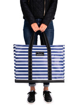 SCOUT Original Deano Tote Bag in Nantucket Navy