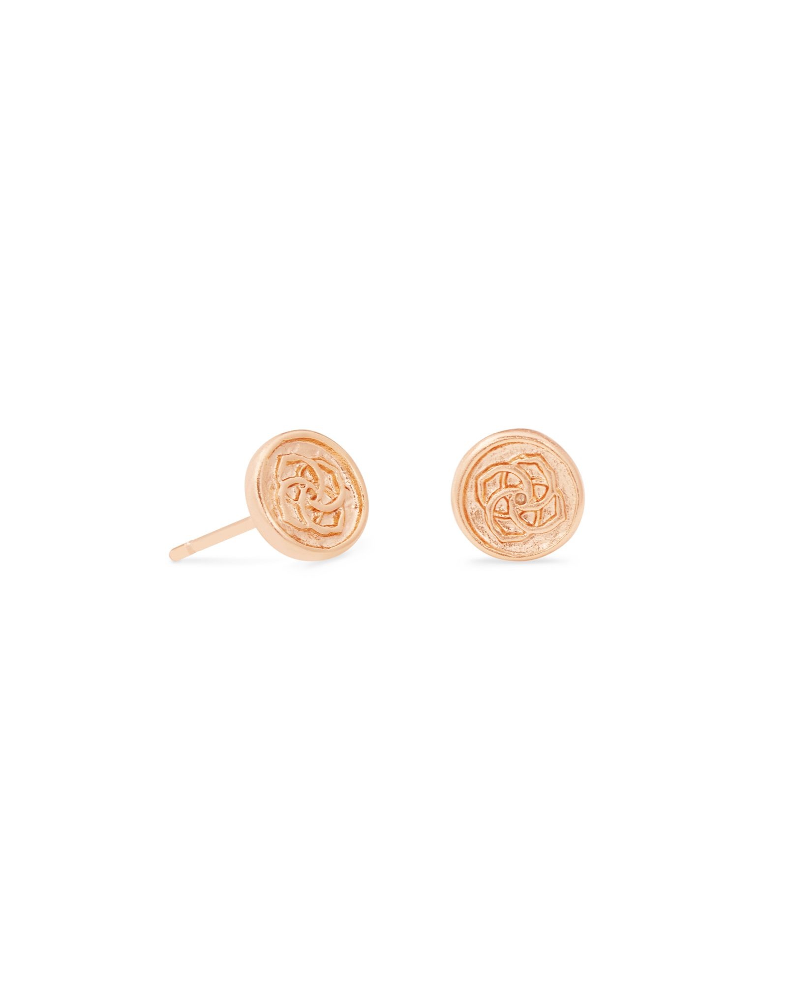 X & O stud earrings – Creative Finds