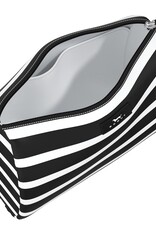 SCOUT Packin' Heat Makeup Bag in Fleetwood Black