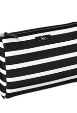 SCOUT Packin' Heat Makeup Bag in Fleetwood Black