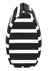 SCOUT Packin' Heat Makeup Bag in Fleetwood Black