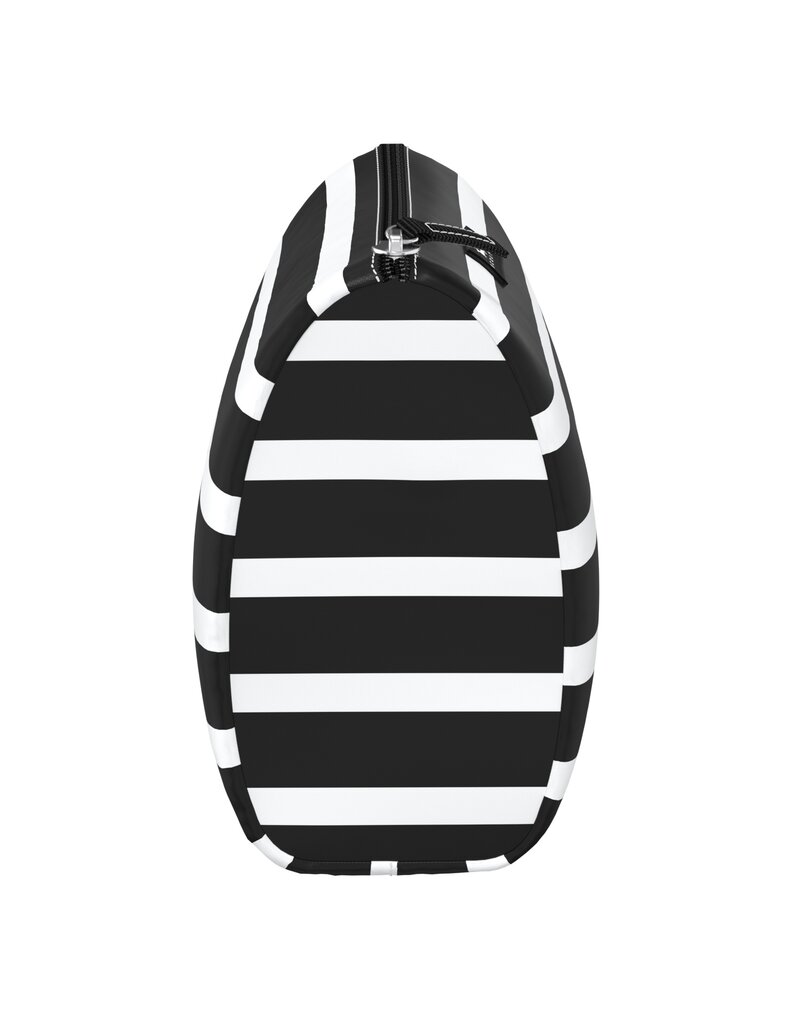 SCOUT Packin' Heat Makeup Bag in Fleetwood Black