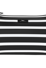 SCOUT Packin' Heat Makeup Bag in Fleetwood Black