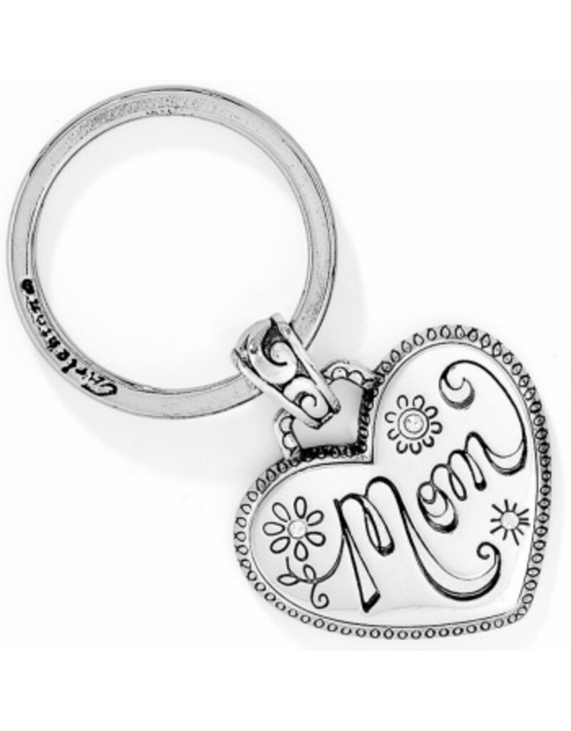 BRIGHTON Mom Key Fob