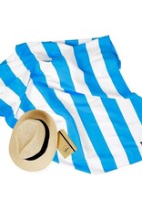 DOCK & BAY Quick Dry XL Towel in Bondi Blue