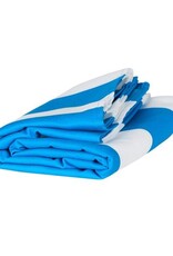 DOCK & BAY Quick Dry XL Towel in Bondi Blue