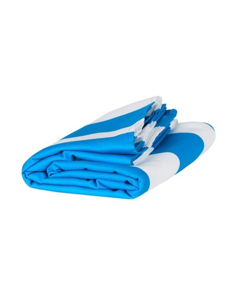 DOCK & BAY Quick Dry XL Towel in Bondi Blue