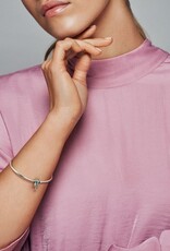 PANDORA Wise Owl Graduation Charm