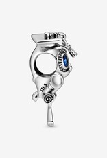 PANDORA Wise Owl Graduation Charm