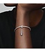 Champagne Bottle Dangle Charm