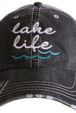 KATYDID Lake Life Trucker Hat