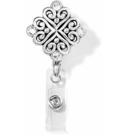 BRIGHTON Alcazar Clip-On Badge Clip