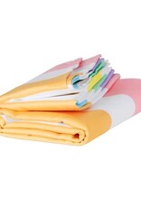DOCK & BAY Quick Dry XL Towel in Unicorn Waves