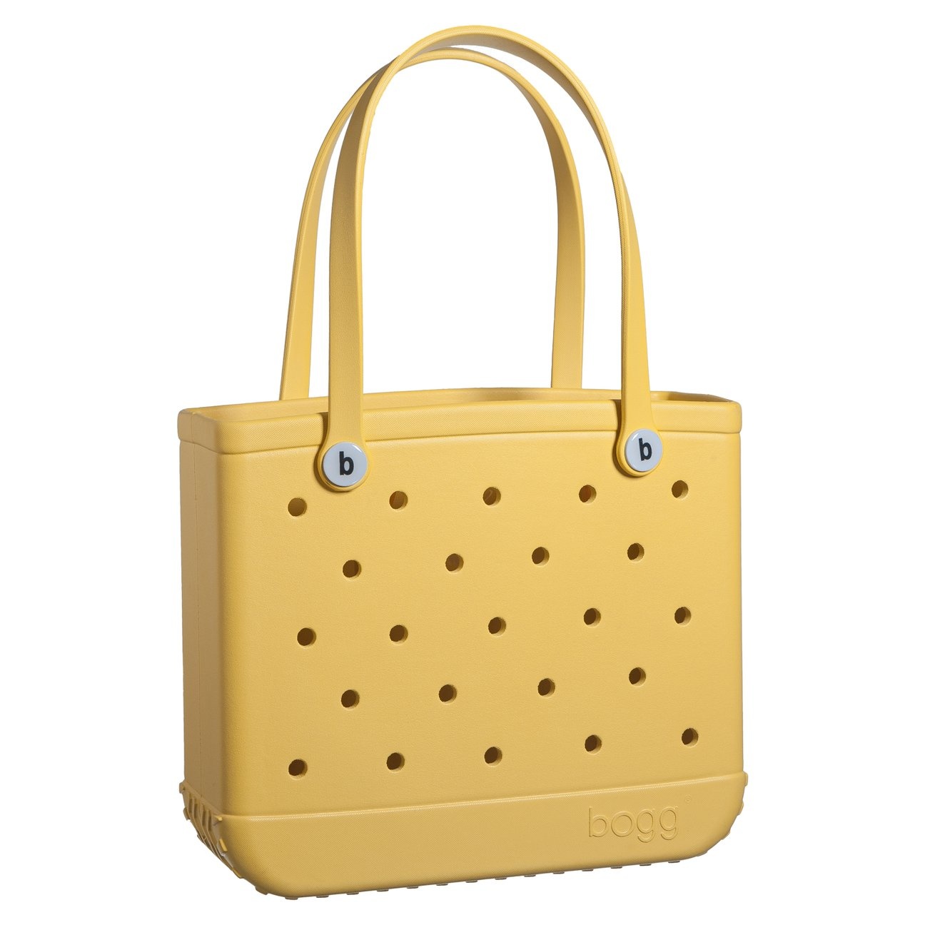 Yellow There Bogg Bag  Sunny & Spacious Tote Bag - Her Hide Out