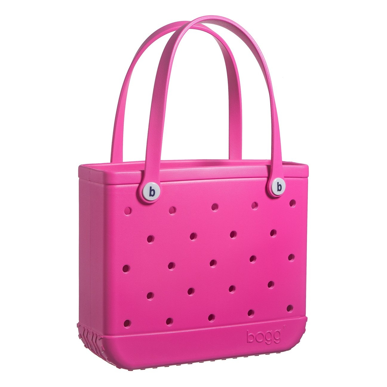 Small Bogg Bag Stylish and Versatile Haute Pink Design Her Hide Out