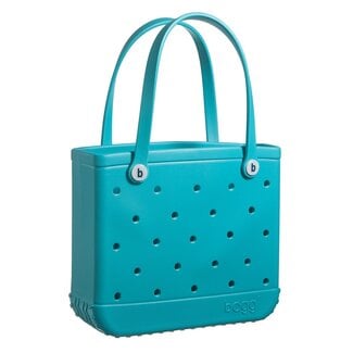 BOGG BAGS Baby Bogg Bag in TURQUOISE and Caicos