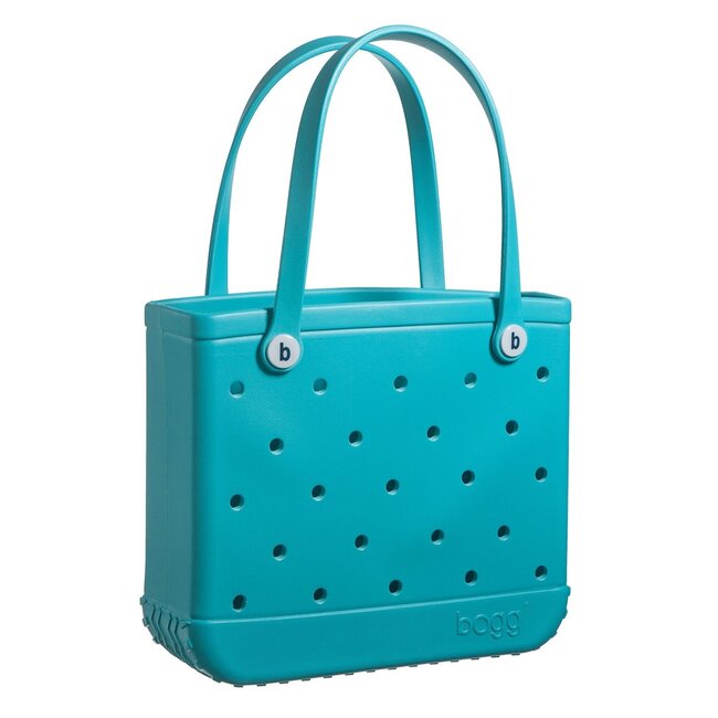 Baby Bogg Bag in TURQUOISE and Caicos