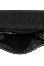 BRIGHTON Ferrara Phone Organizer in Black
