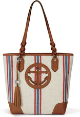 BRIGHTON Captain Tote