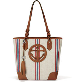 BRIGHTON Captain Tote