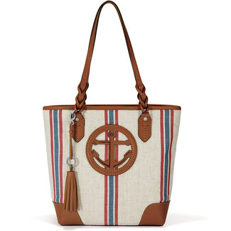 BRIGHTON Captain Tote