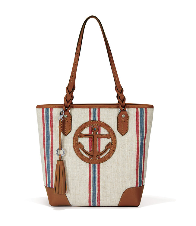 Captain Tote