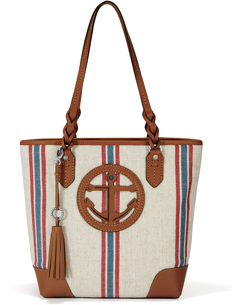 BRIGHTON Captain Tote
