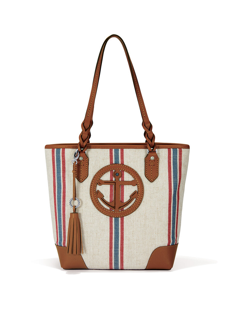 BRIGHTON Captain Tote