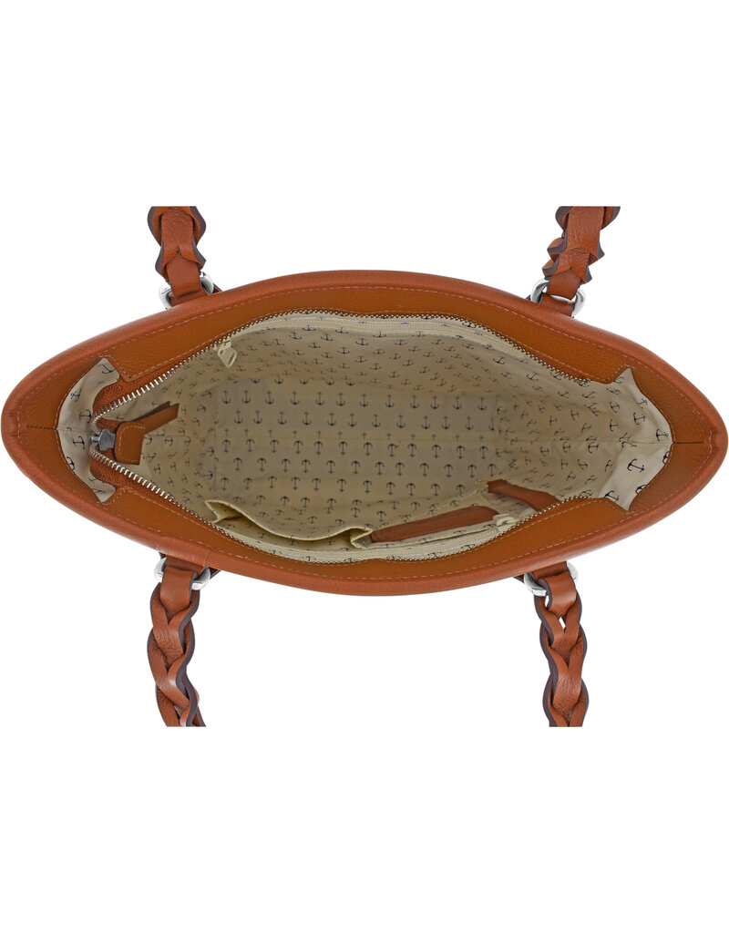 BRIGHTON Captain Tote